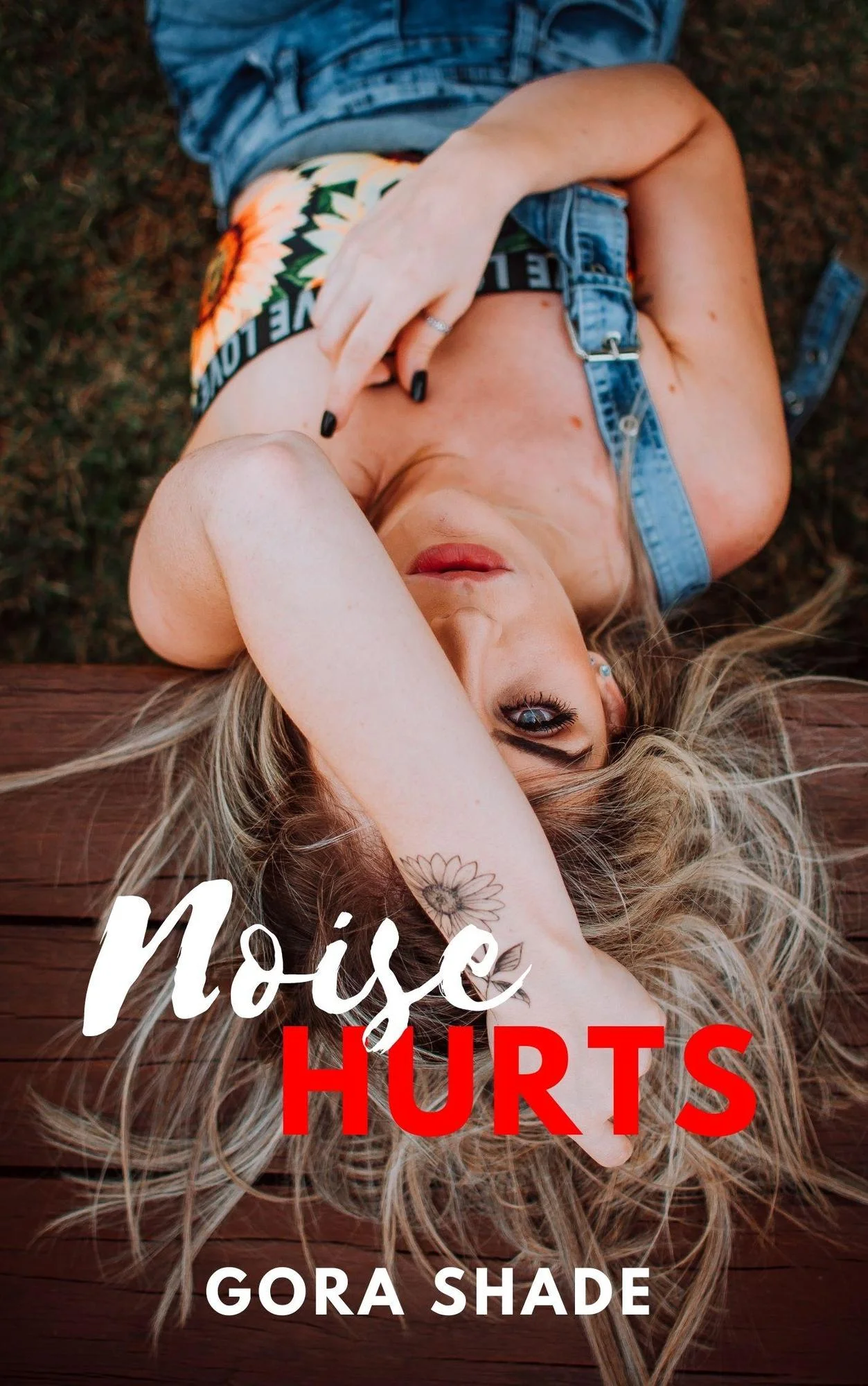 Noise Hurts