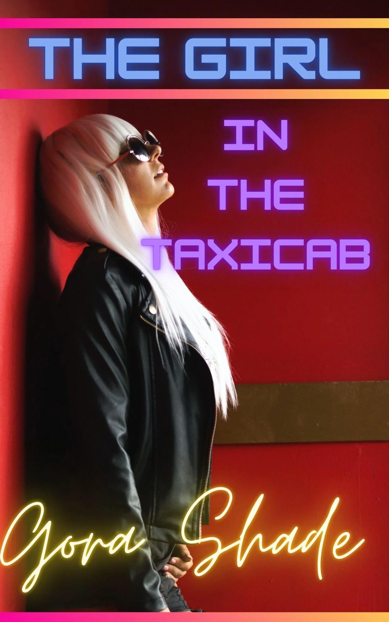 The Girl in the Taxicab
